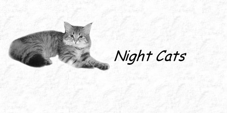 Night Cats